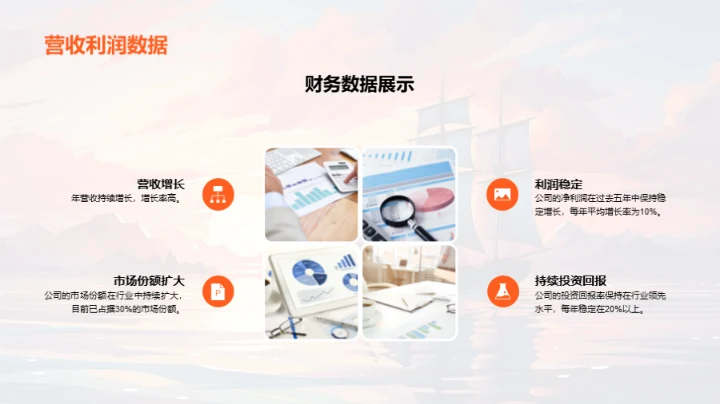 财富航线 揭秘梦想