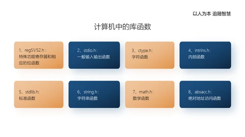 单片机应用电路主板计算机实践教程PPT模板