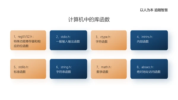 单片机应用电路主板计算机实践教程PPT模板