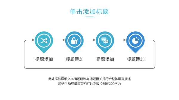 2020欧美风创意公司简介企业宣传PPT