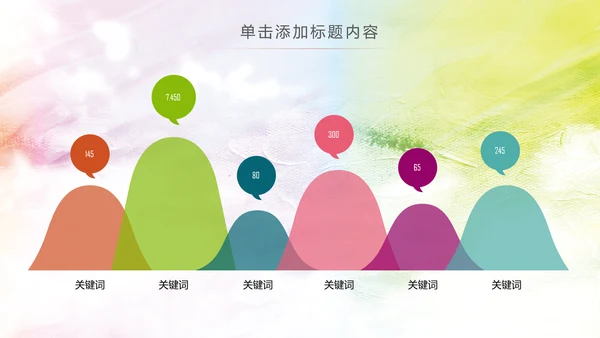 团委共青团社区青年志愿者PPT模板