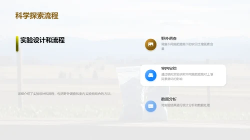 3D风教育培训学术答辩PPT模板
