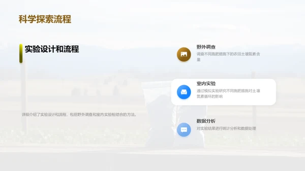 3D风教育培训学术答辩PPT模板