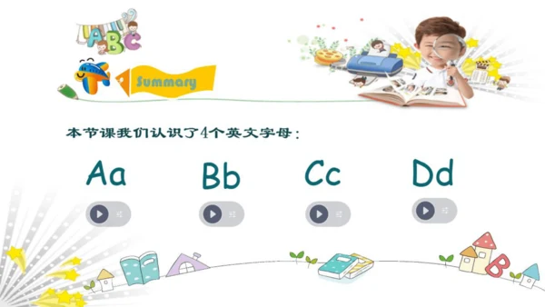 人教新起点小学英语一年级下册 Unit 1 Lesson3