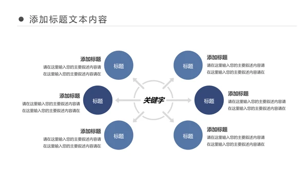 电影传媒公司后期制作编辑采编PPT模板