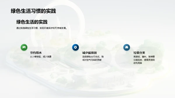 绿色之路