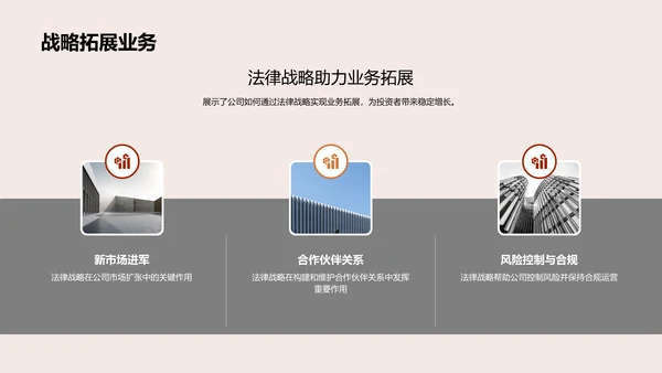 法律策略与商业成长