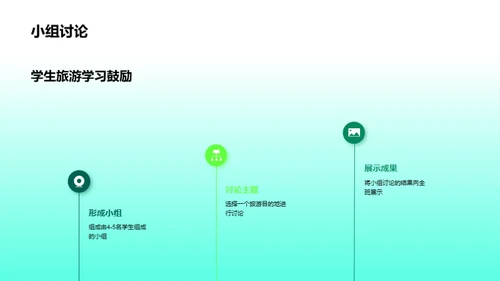旅游地理知识介绍