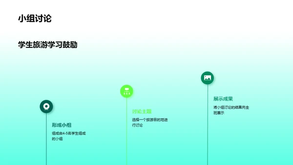 旅游地理知识介绍