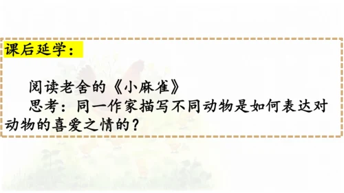 母鸡 第五稿