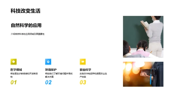 科学实验揭秘自然
