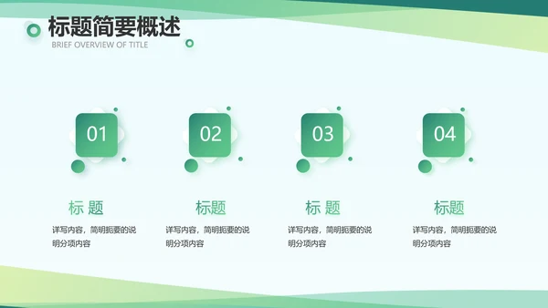 大气新农村医疗合作社动态PPT