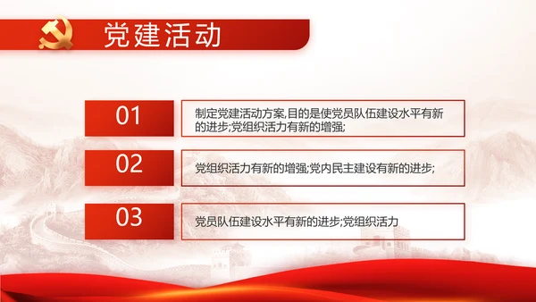 传承百年薪火践行初心使命动态PPT