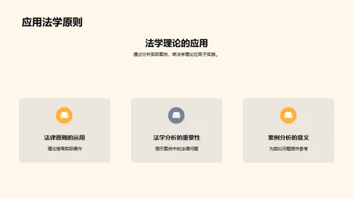 法学实践探析