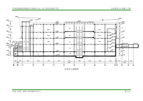 中建高支模安全专项施工方案.docx