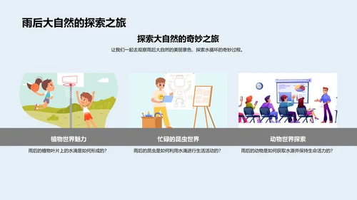 水循环科学探讨