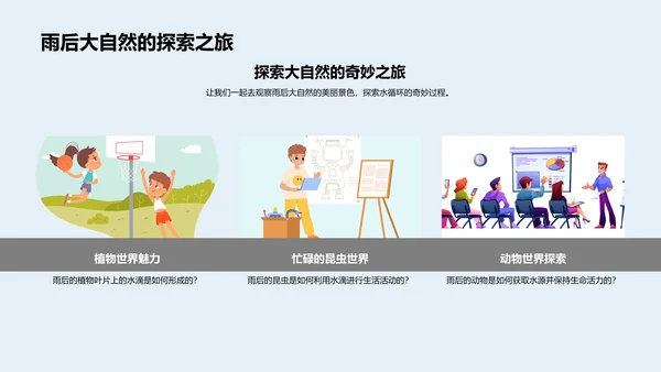 水循环科学探讨