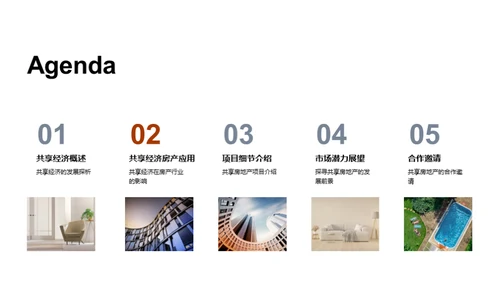 探索共享房产新篇章