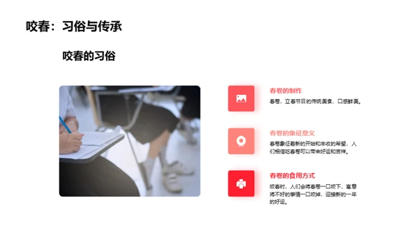 立春节气解析