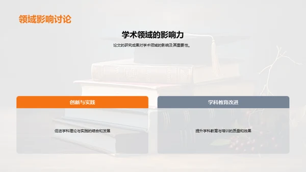 论文之旅