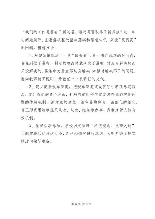 在全县解放思想科学发展主题教育动员会上的讲话 (4).docx