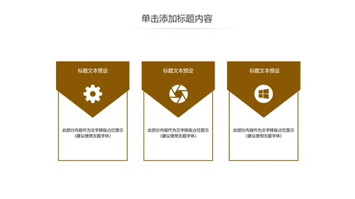 面包甜点烘焙制作宣传动态PPT模板