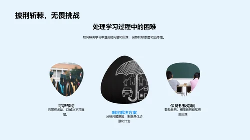 卓越学习:策略与展示