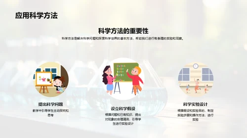 实践中的科学之旅