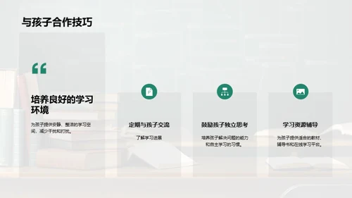 初一数学学习汇报