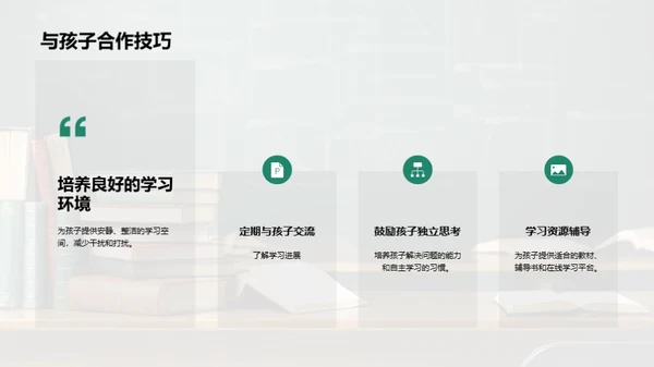 初一数学学习汇报