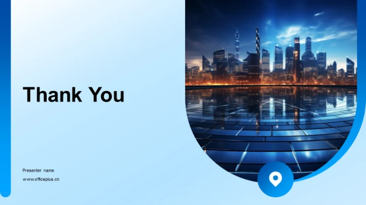 科技引领企业未来