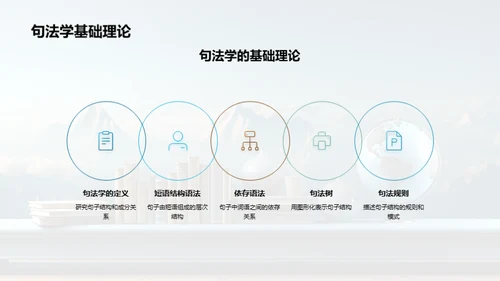 探索语言学之路