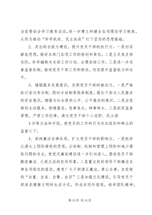 浅谈如何保持党员信仰的纯洁性和正确性.docx