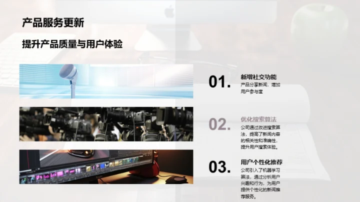 新闻业的变革与挑战