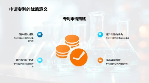 20XX年化学研发飞跃