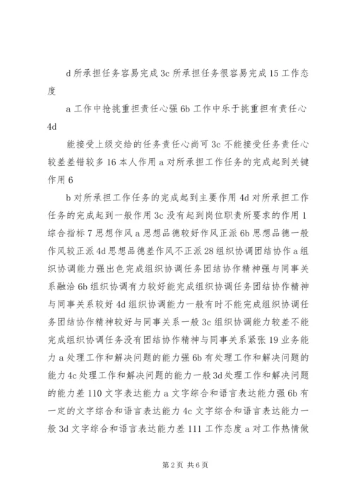 公务员和事业单位工作人员的区别 (3).docx
