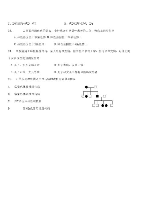 科学研究过程一般包括发现问题