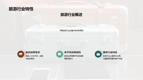 旅游业中的商务礼仪