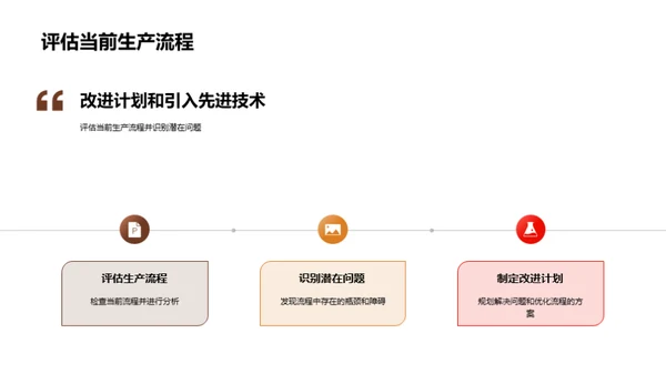 碳酸饮料生产之路创新