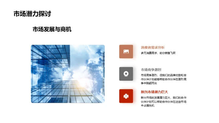 携手共赢：品牌合作策略