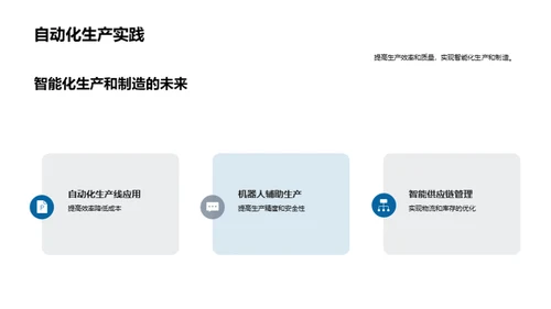 科技数码行业的人工智能应用