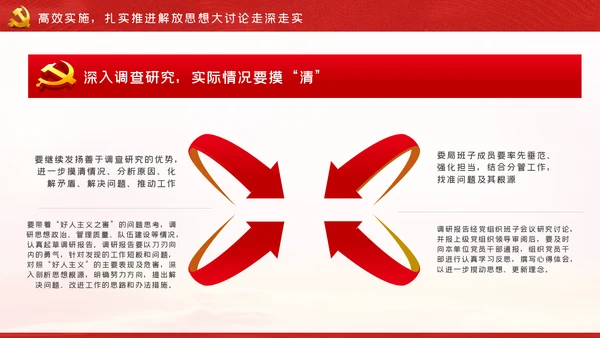 解读好人主义之害树立风清气正的政治生态党课PPT