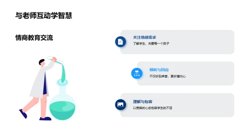 四年级学习之旅