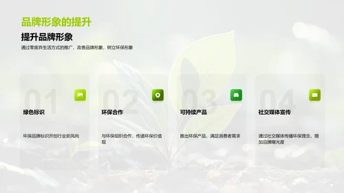 零废弃生活新纪元