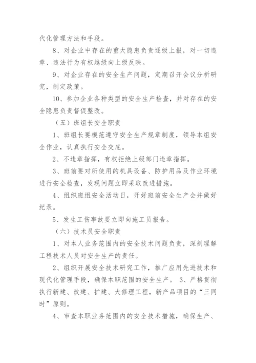 建筑公司安全管理制度_1.docx