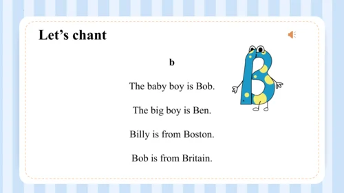 Unit 1  We have new friends Lesson 1 - Lesson 2 课件