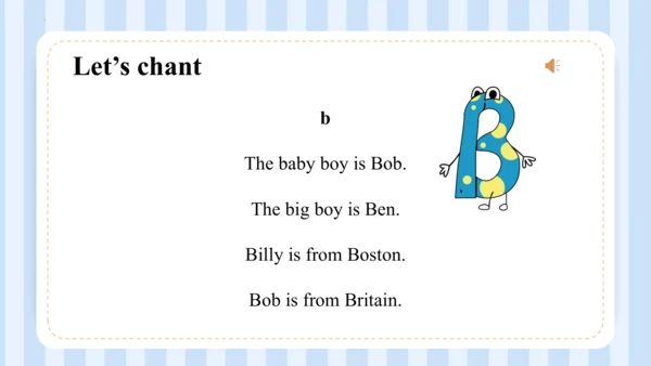 Unit 1  We have new friends Lesson 1 - Lesson 2 课件