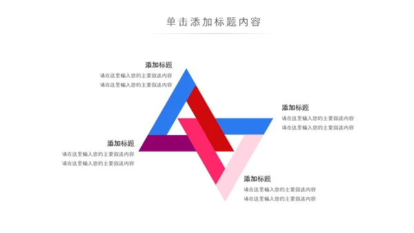 青春正能量团委五四青年节共青团PPT模板