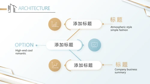 简约室内设计方案汇报工作总结PPT