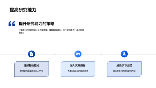 工程学的探索与实践